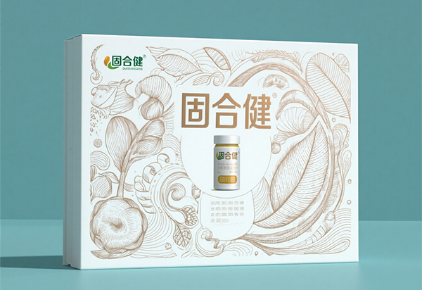 如何設計一個讓消費者信賴的保健品包裝盒？
