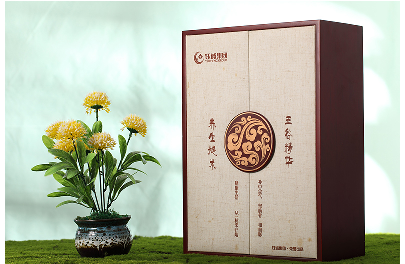 木盒定制 木盒定制