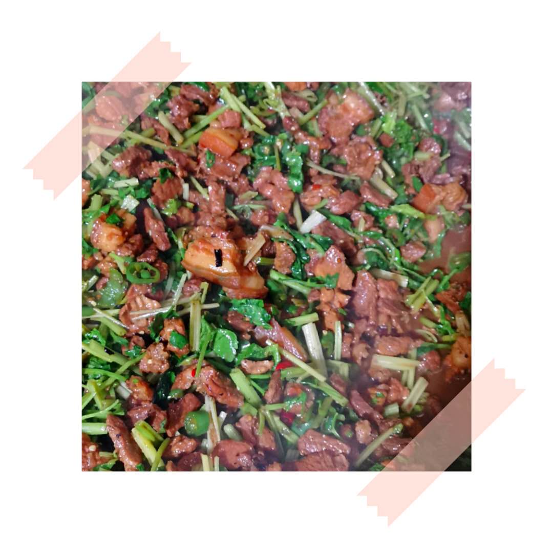 全體員工的活動(dòng)成果:農(nóng)家美味佳肴 全體員工的活動(dòng)成果:農(nóng)家美味佳肴
