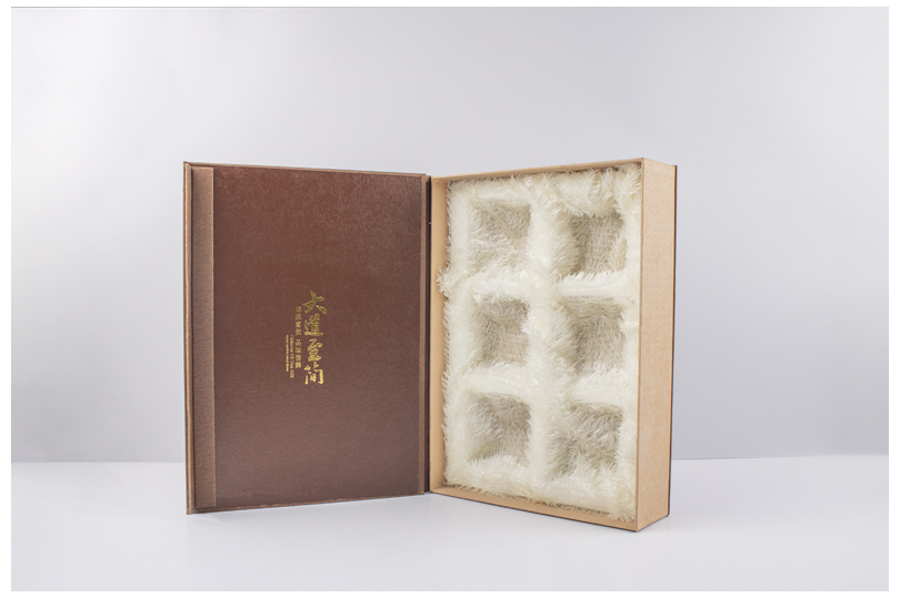 精致茶葉禮盒 精致茶葉禮盒