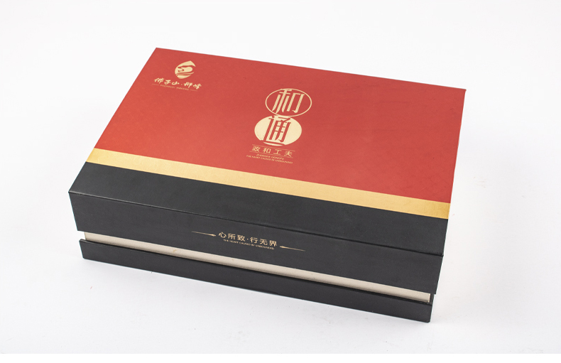 高檔食品包裝盒 高檔食品包裝盒