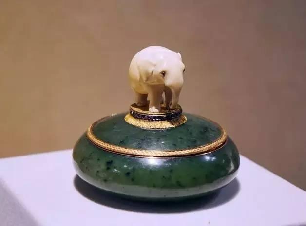 古董珠寶盒 古董珠寶盒