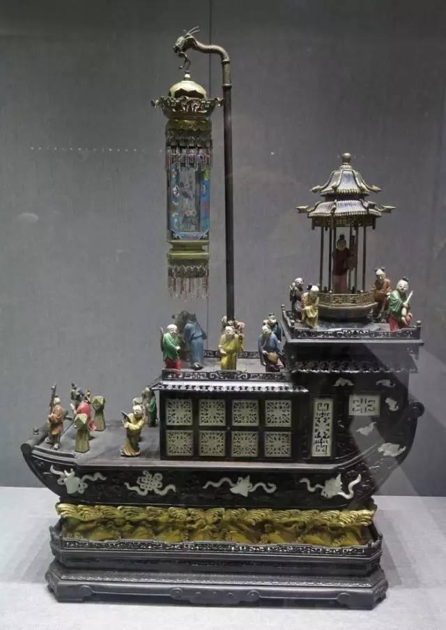古董珠寶盒 古董珠寶盒
