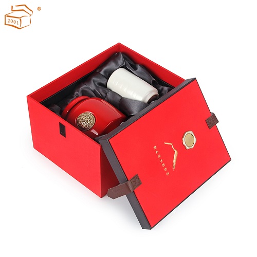 茶葉盒都有什么類型的包裝盒 茶葉盒都有什么類型的包裝盒