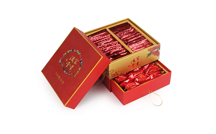 精品茶葉盒 精品茶葉盒