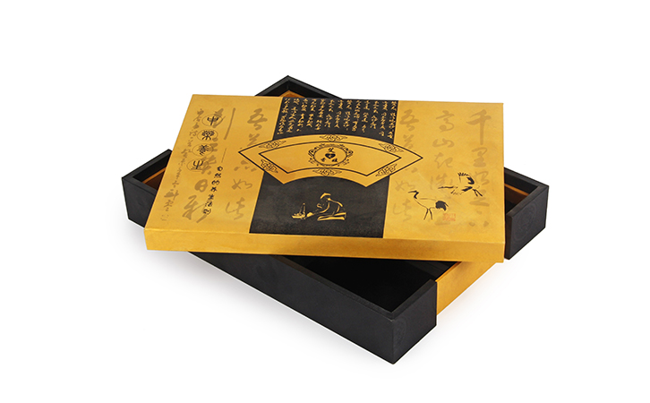 精裝茶葉盒 精裝茶葉盒