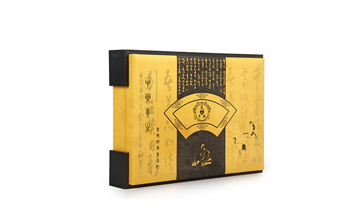毛尖茶葉盒 毛尖茶葉盒