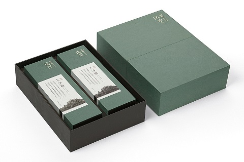 茶葉盒用完別丟,等你變廢為寶 茶葉盒用完別丟,等你變廢為寶