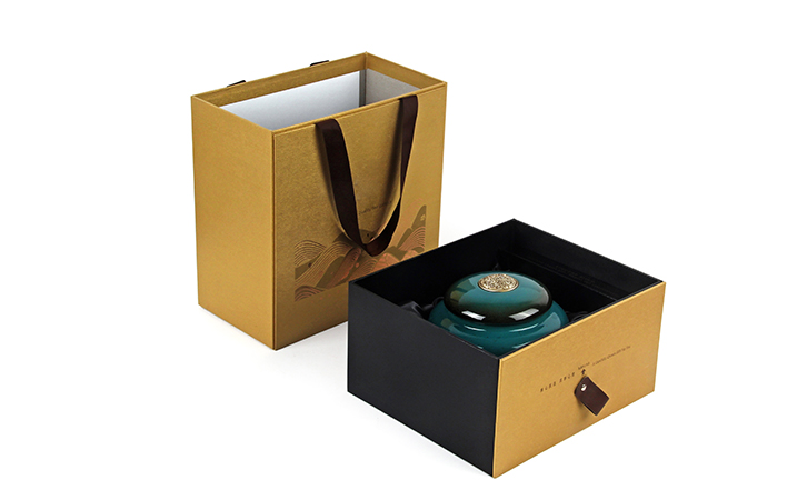 高檔茶葉禮品盒 高檔茶葉禮品盒