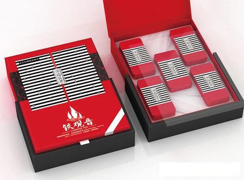 幾種常見的茶葉禮盒包裝,優勢特點各有不同 幾種常見的茶葉禮盒包裝,優勢特點各有不同