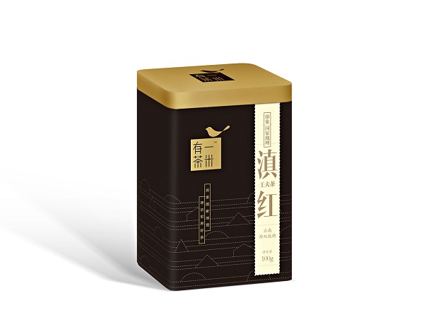 茶葉盒可作為傳播文化的橋梁 茶葉盒可作為傳播文化的橋梁