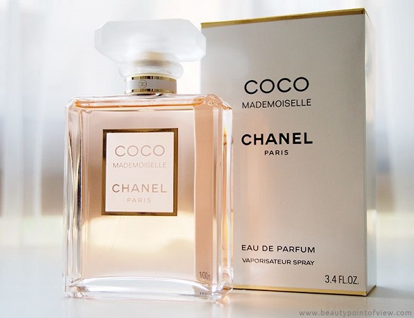 chanel香奈兒香水盒的經典魅力 chanel香奈兒香水盒的經典魅力
