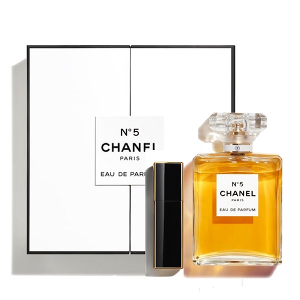 chanel香奈兒香水盒的經典魅力 chanel香奈兒香水盒的經典魅力