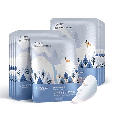 面膜包裝設計是否重要,是否該引起重視 面膜包裝設計是否重要,是否該引起重視