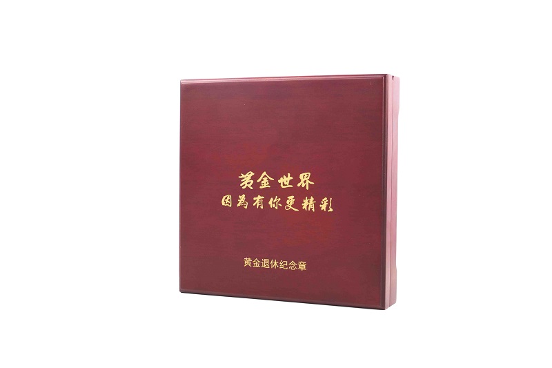紀念章收藏盒,金幣錢幣包裝盒,紀念幣盒