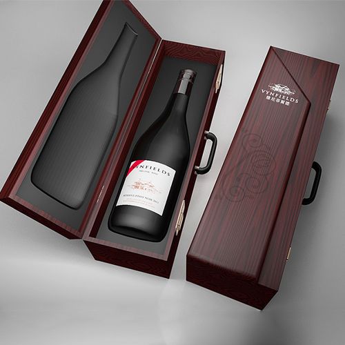 為什么需要給紅酒木盒包裝? 為什么需要給紅酒木盒包裝?