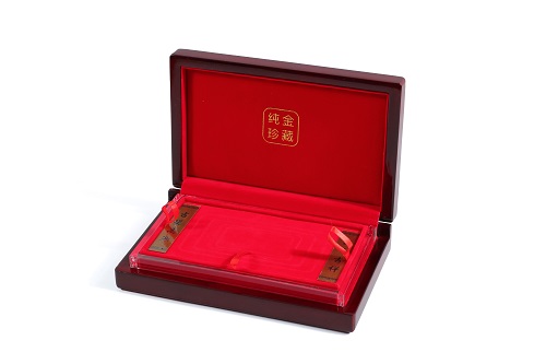 紀(jì)念幣禮品盒的市場需求 紀(jì)念幣禮品盒的市場需求