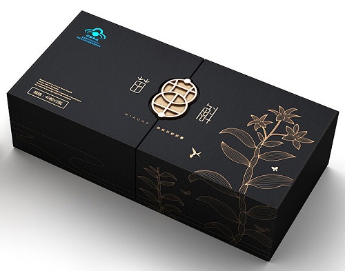 保健品禮盒設計 保健品禮盒設計