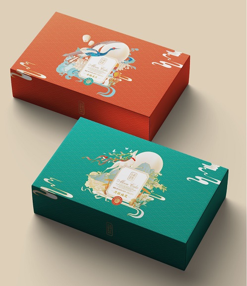 精品禮盒 精品禮盒