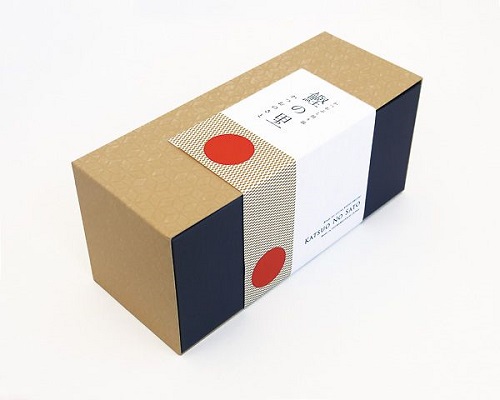精品包裝盒 精品包裝盒