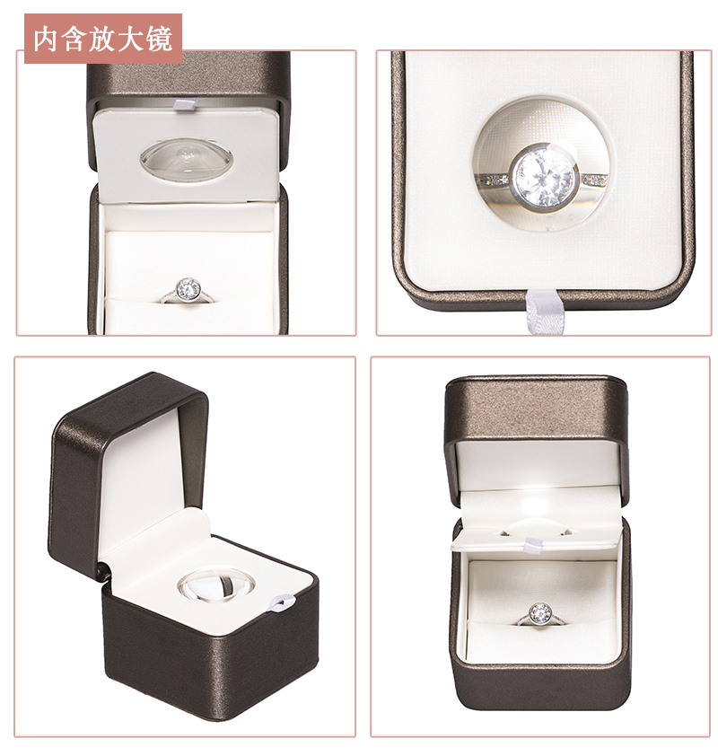 放大鏡戒指盒細(xì)節(jié) 放大鏡戒指盒細(xì)節(jié)