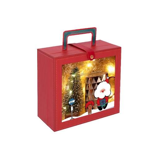圣誕節(jié)禮盒 圣誕節(jié)禮盒