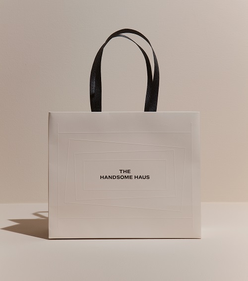 禮品紙袋 禮品紙袋