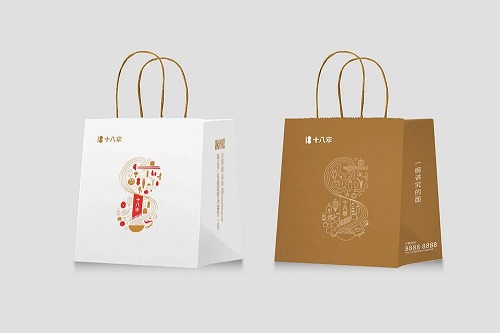 禮品紙袋 禮品紙袋