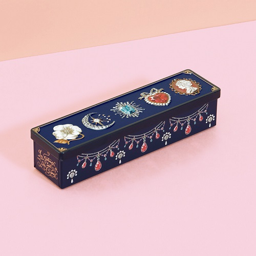 精品盒 精品盒