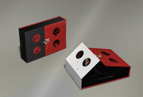 保健品禮盒 保健品禮盒