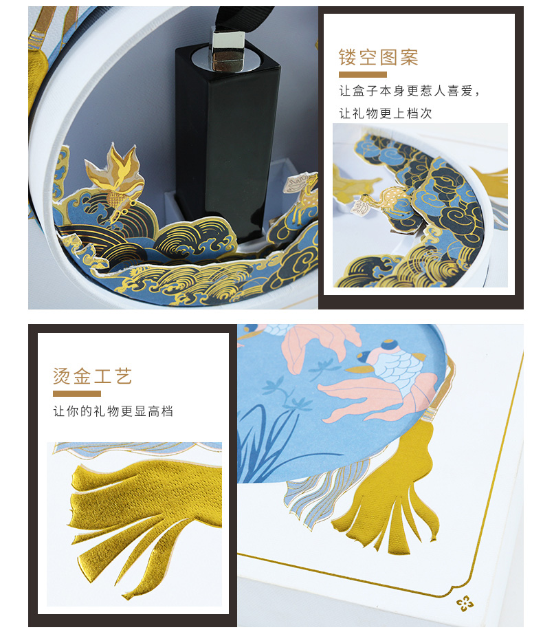 包裝禮盒定制細節(jié) 包裝禮盒定制細節(jié)