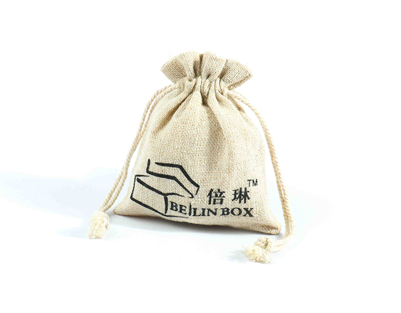 束口麻布袋定做-禮品麻布袋廠家 束口麻布袋定做-禮品麻布袋廠家